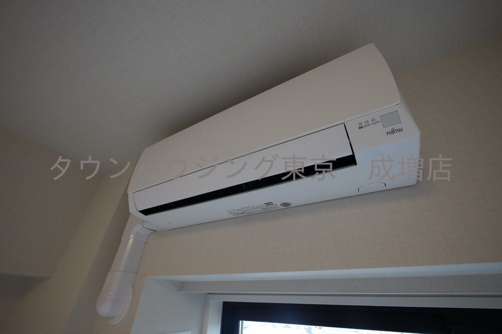 DIPS上板橋の物件内観写真