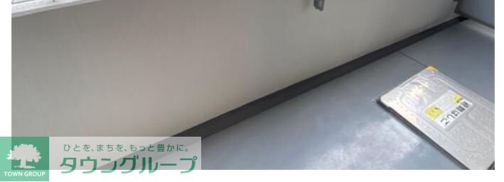 カーサ フェリーチェの物件内観写真