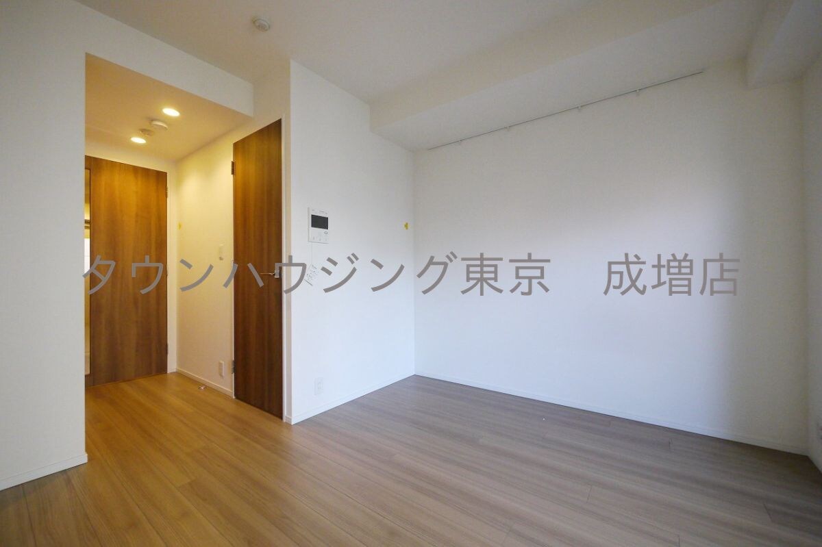 パークアクシス赤塚の物件内観写真