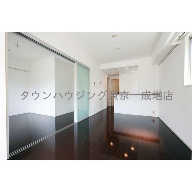 VIA LATTEA志村の物件内観写真