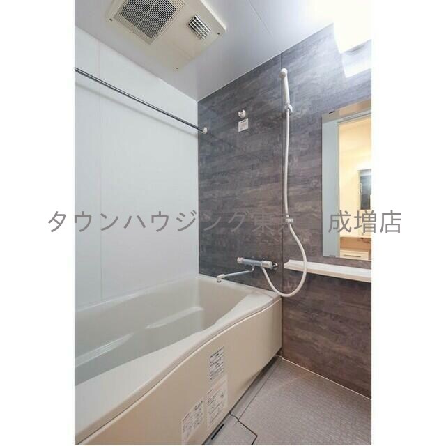 VIA LATTEA志村の物件内観写真