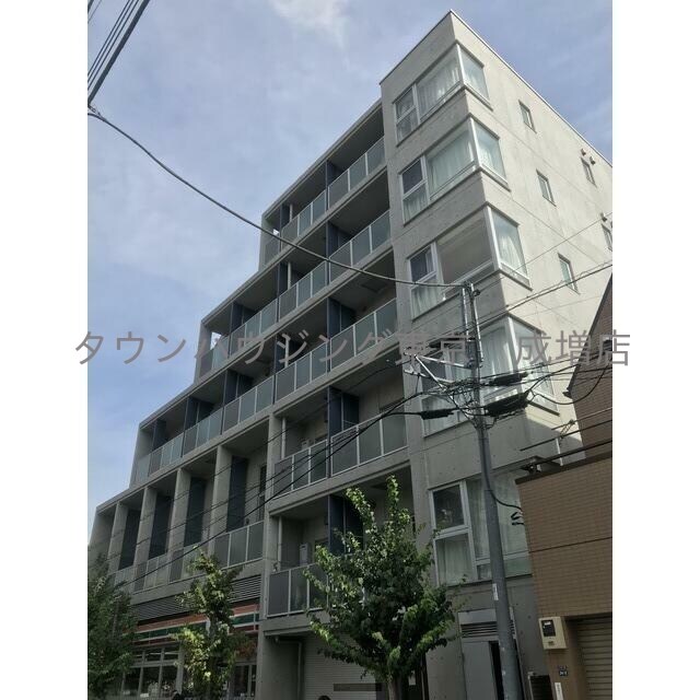 VIA LATTEA志村の物件内観写真