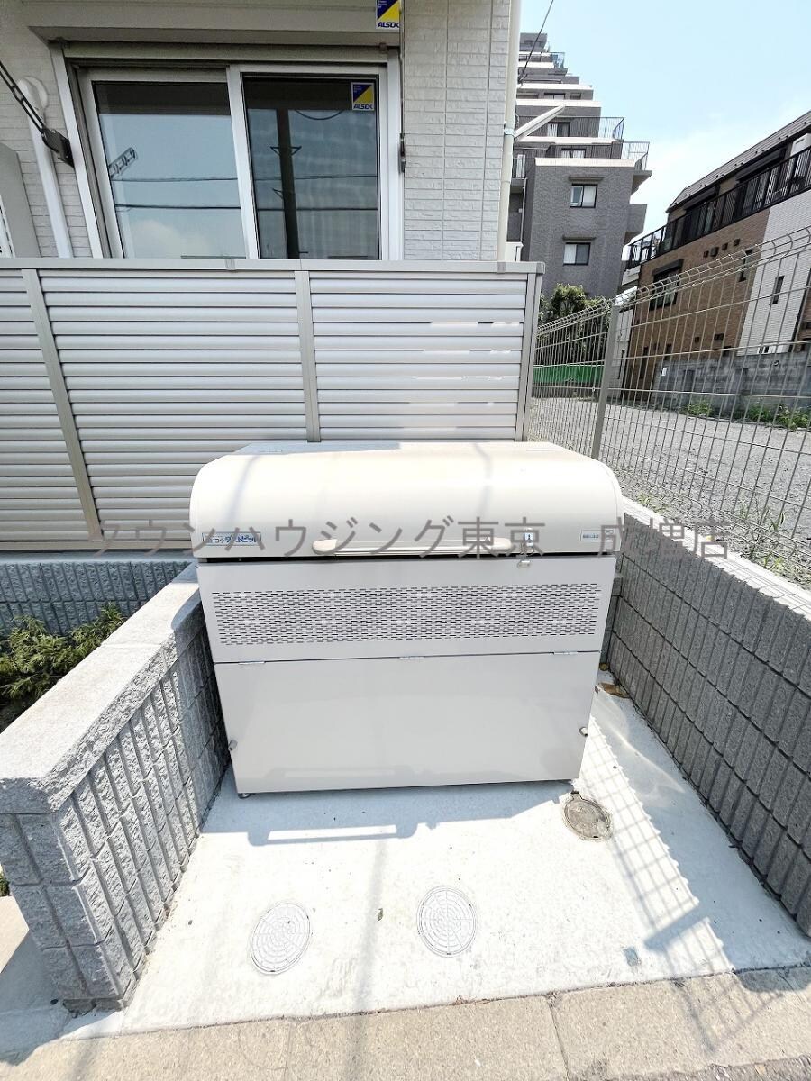 アンジュール小豆沢の物件内観写真