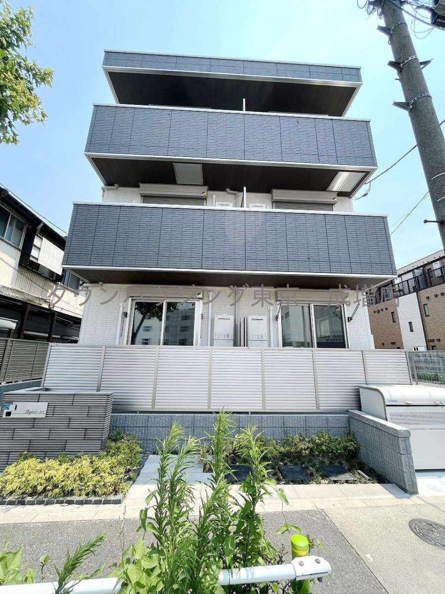 アンジュール小豆沢の物件内観写真