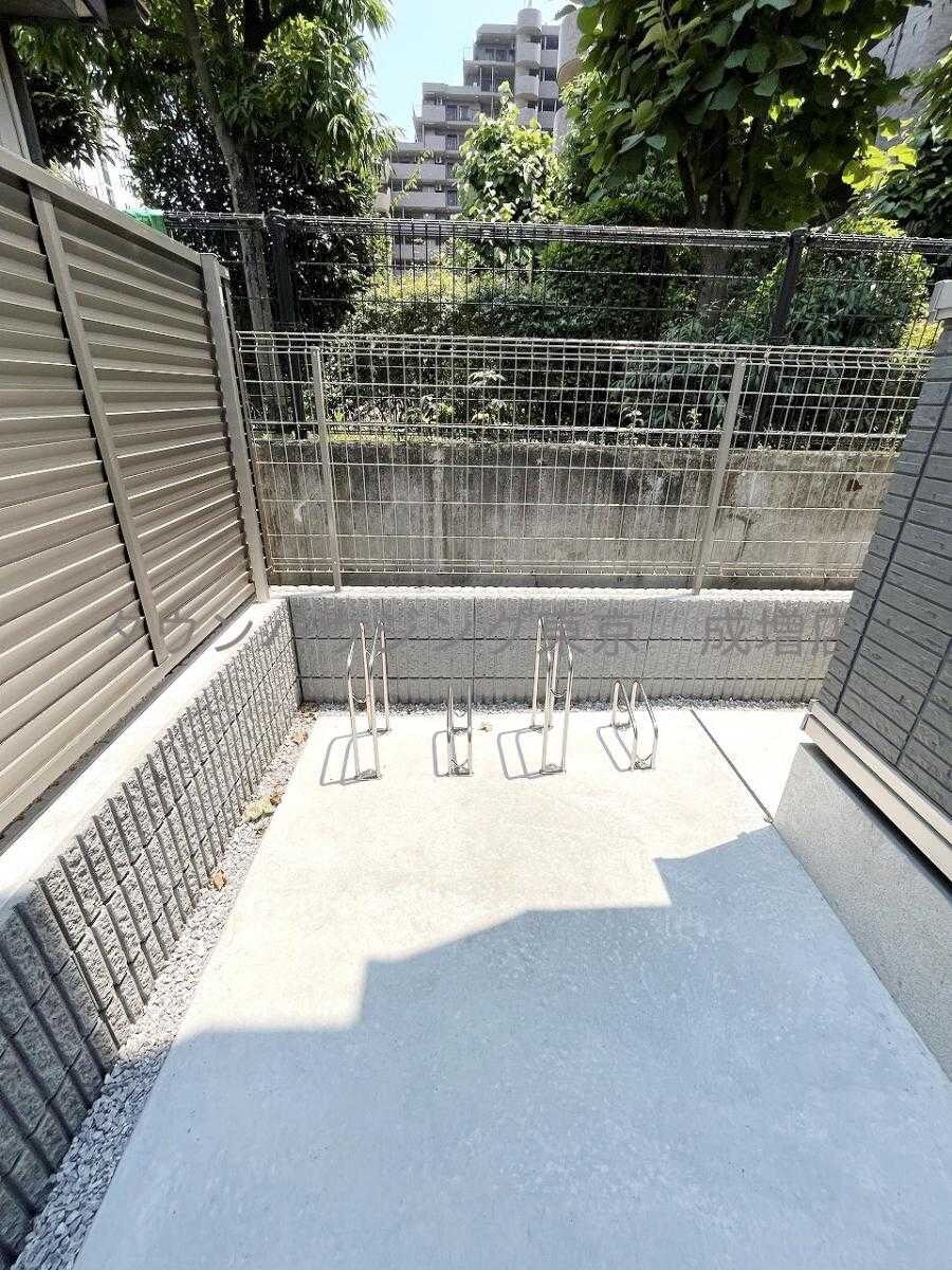 アンジュール小豆沢の物件内観写真