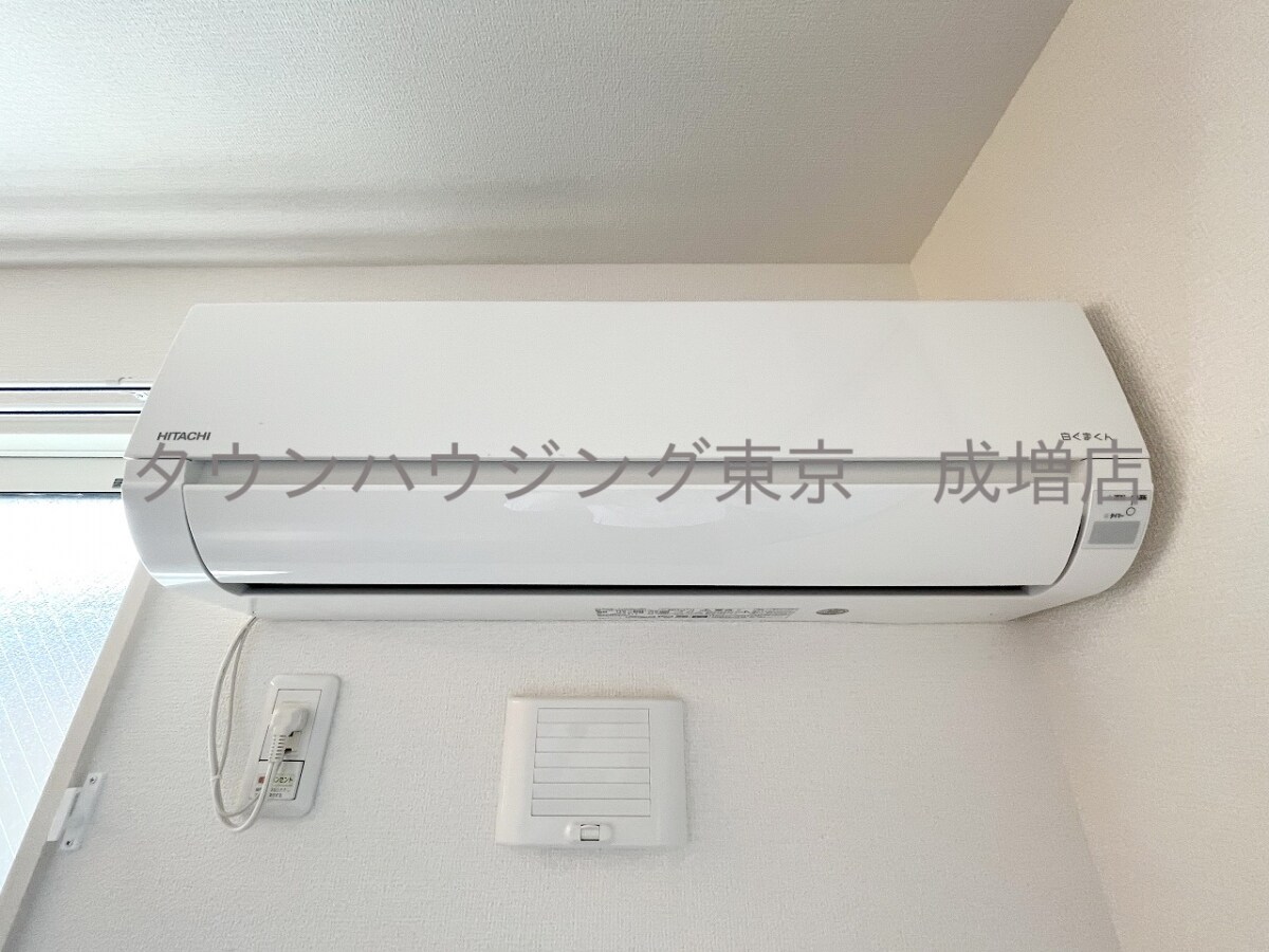 アンジュール小豆沢の物件内観写真