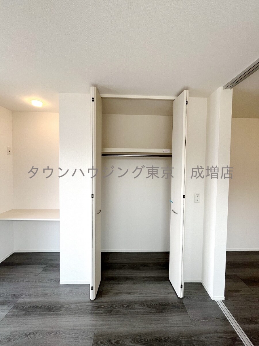 アンジュール小豆沢の物件内観写真