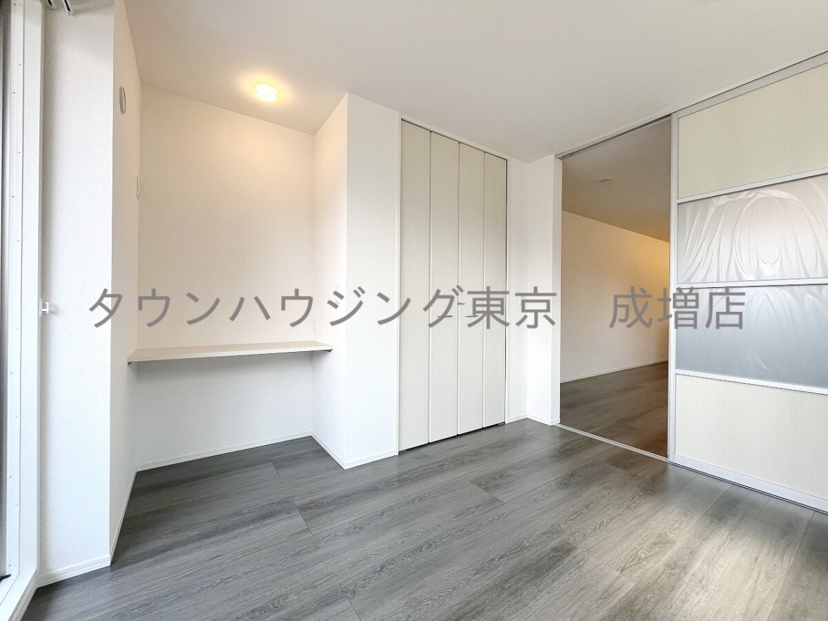 アンジュール小豆沢の物件内観写真