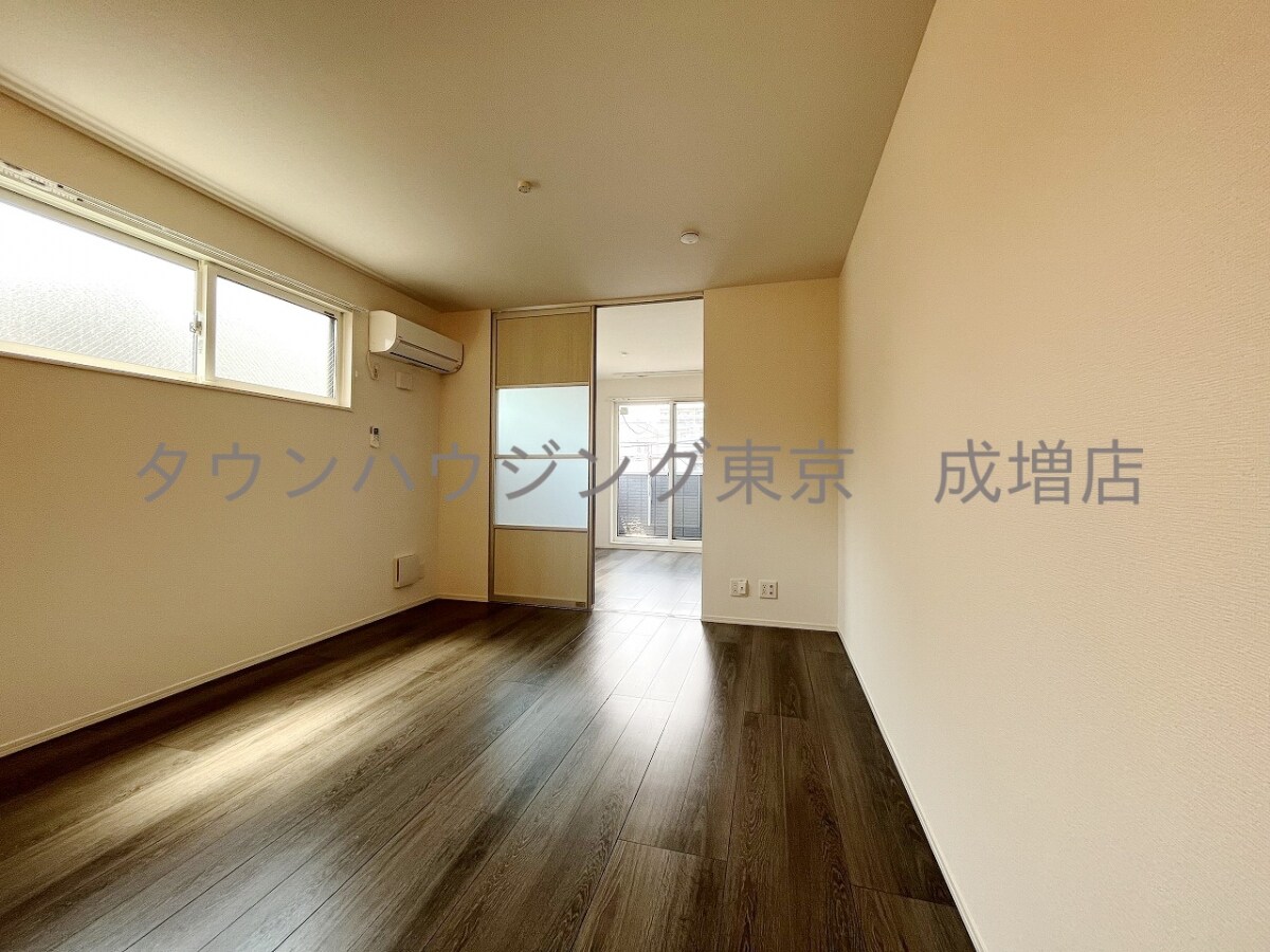 アンジュール小豆沢の物件内観写真