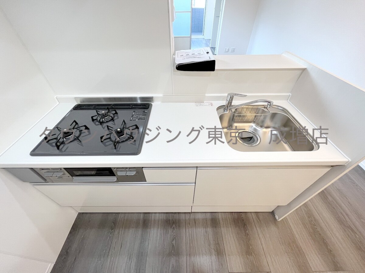 アンジュール小豆沢の物件内観写真