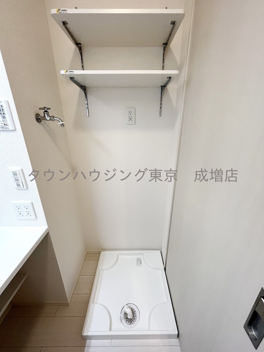 アンジュール小豆沢の物件内観写真