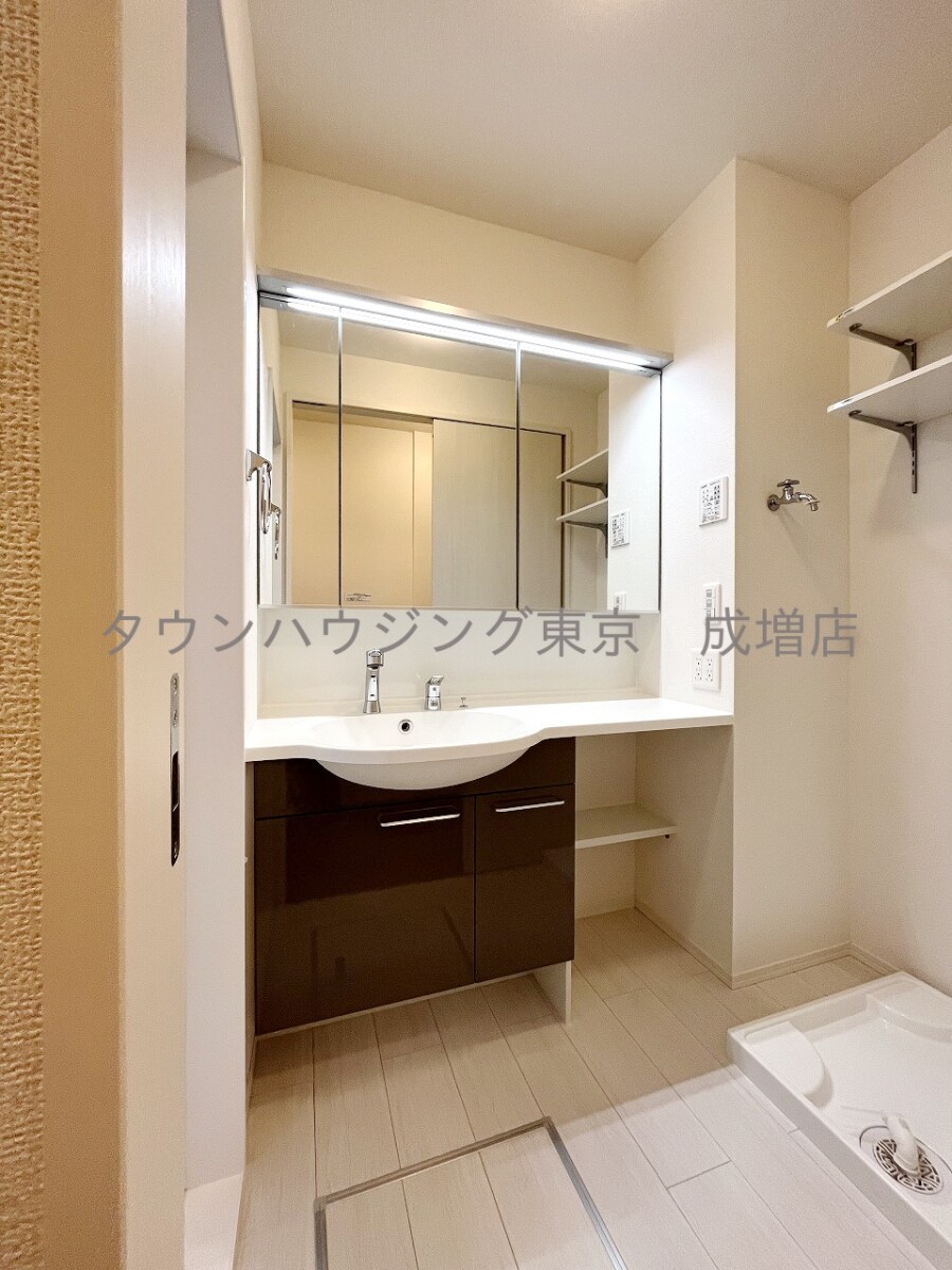 アンジュール小豆沢の物件内観写真