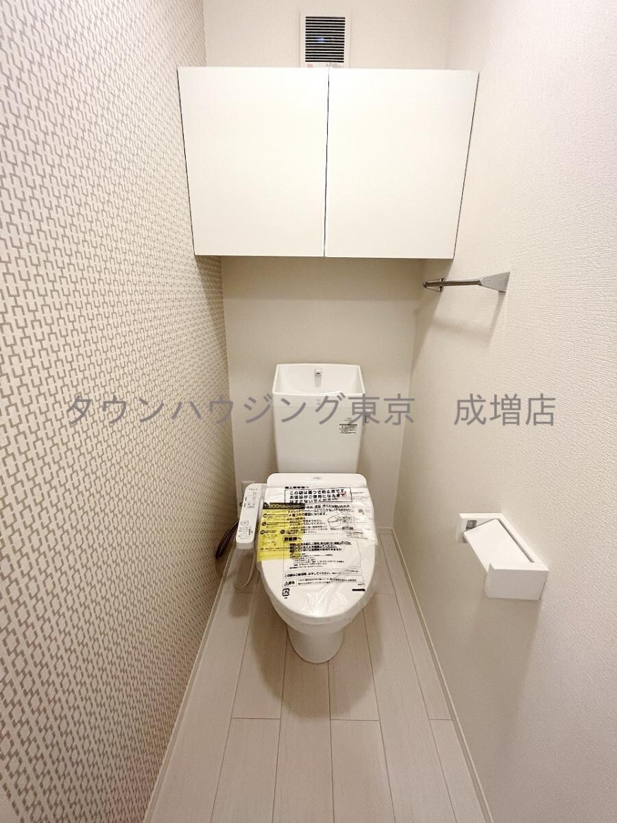 アンジュール小豆沢の物件内観写真