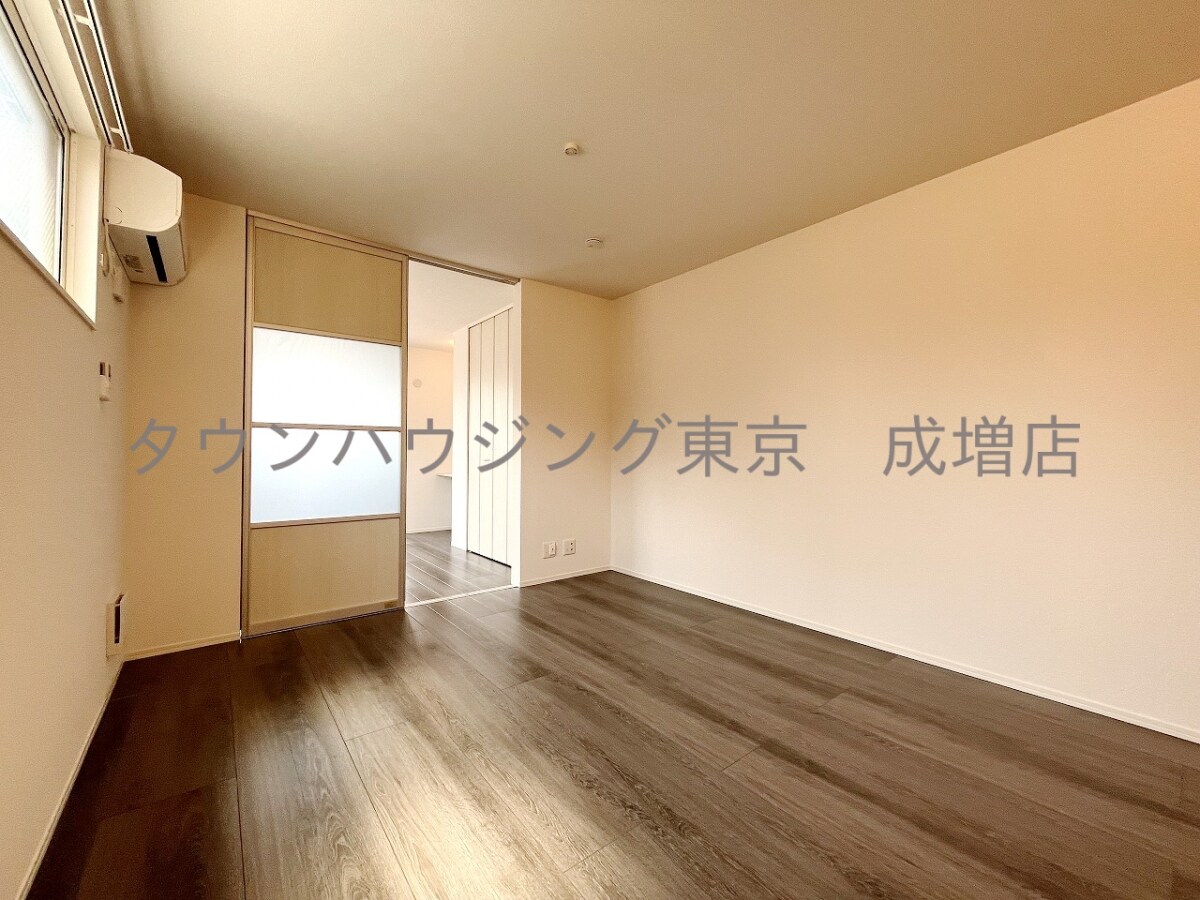 アンジュール小豆沢の物件内観写真