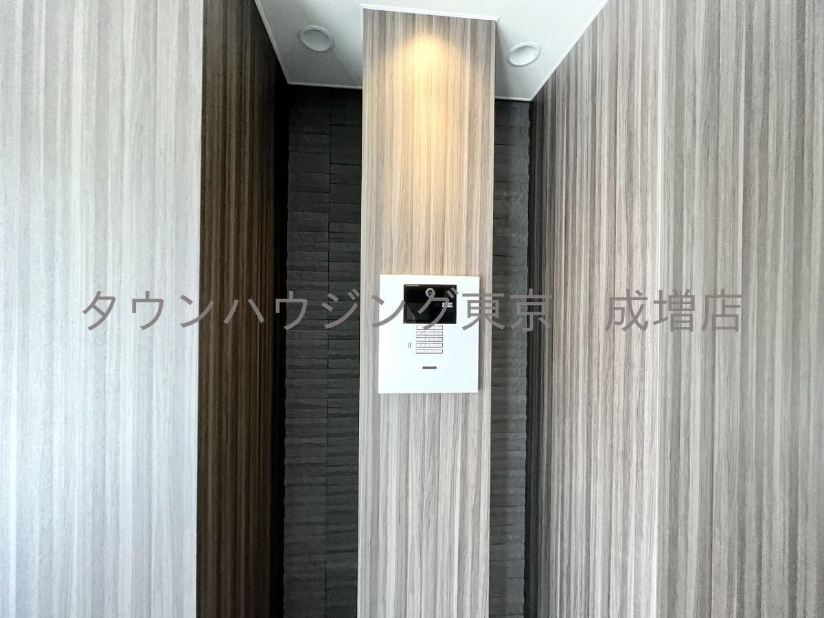 ステージファースト平和台の物件内観写真