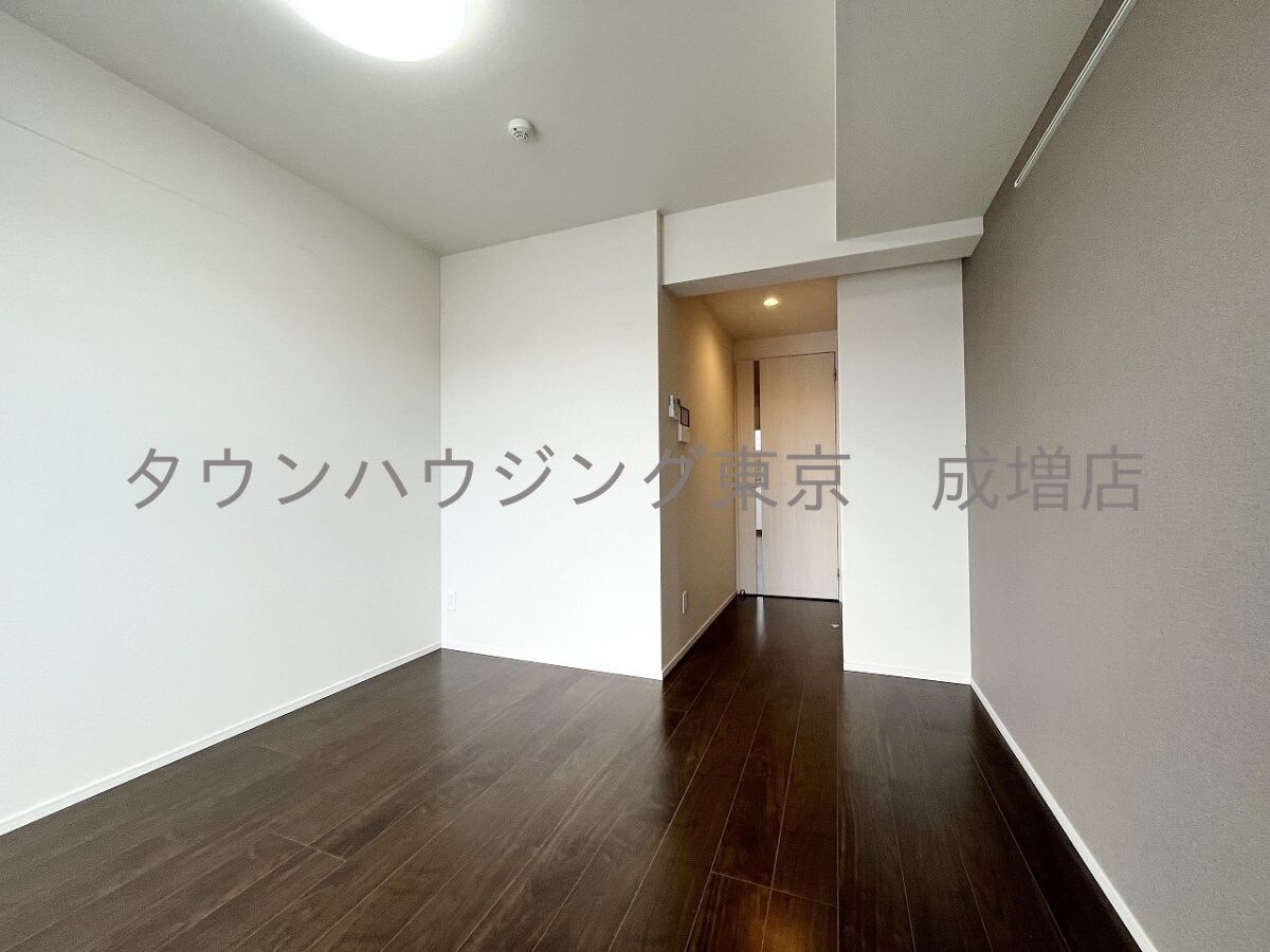 ステージファースト平和台の物件内観写真