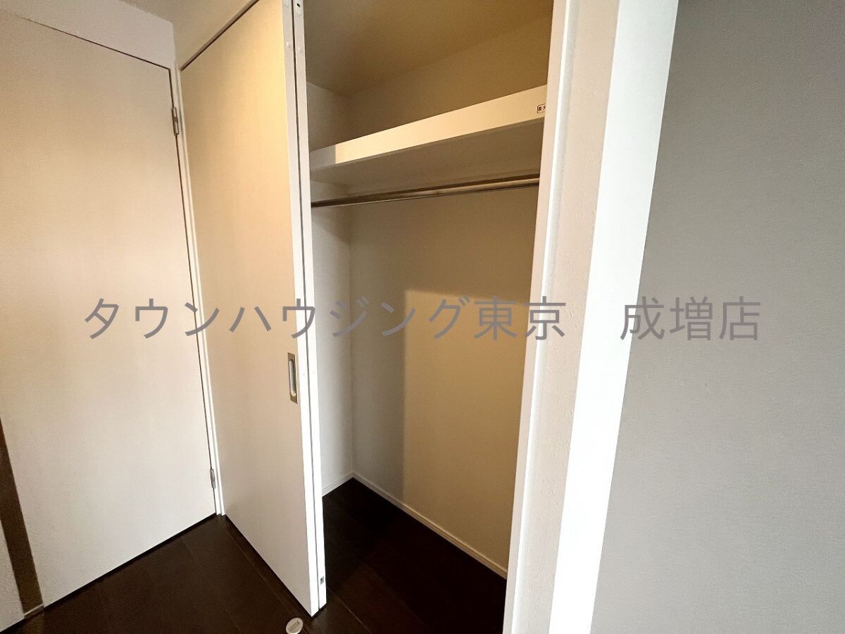 ステージファースト平和台の物件内観写真