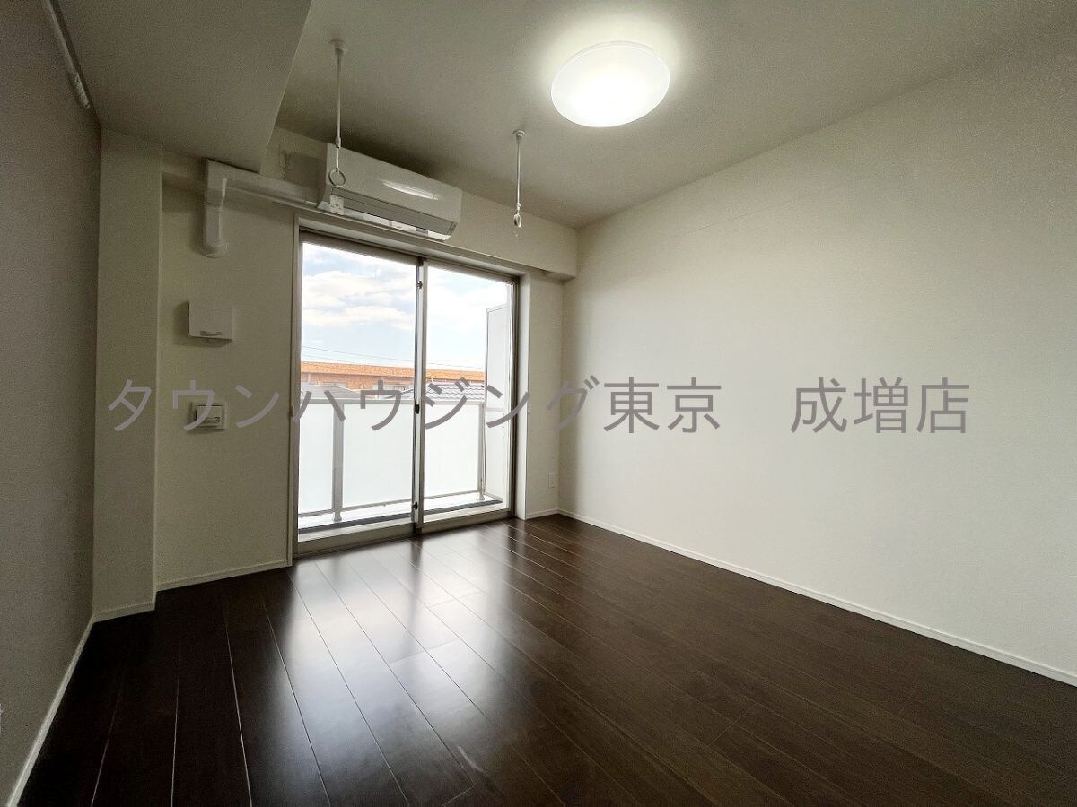 ステージファースト平和台の物件内観写真