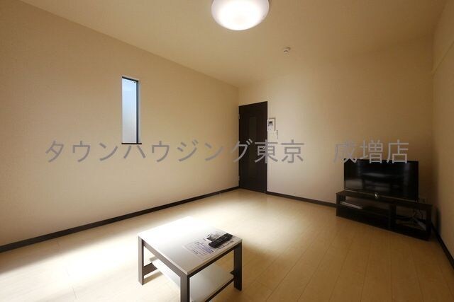 レオネクストすこやかの物件内観写真