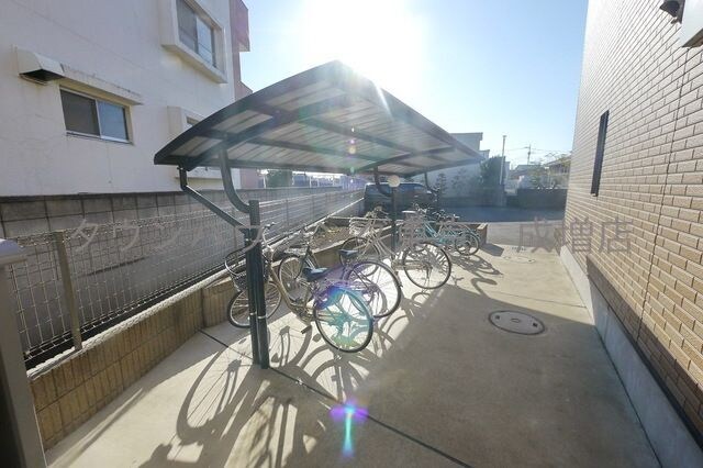 レオネクストすこやかの物件内観写真