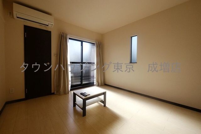 レオネクストすこやかの物件内観写真