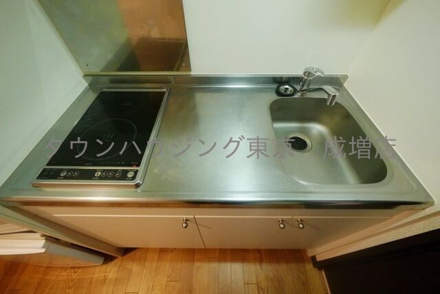 レオネクストすこやかの物件内観写真