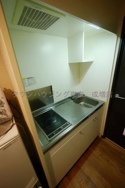 レオネクストすこやかの物件内観写真