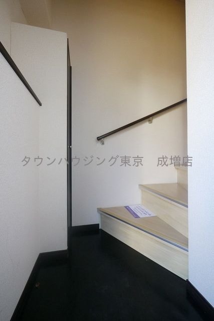 レオネクストすこやかの物件内観写真