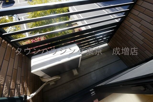 レオネクストすこやかの物件内観写真