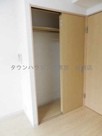 メゾン・ブルーの物件内観写真