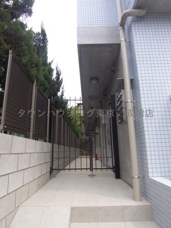 メゾン・ブルーの物件内観写真