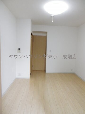 メゾン・ブルーの物件内観写真