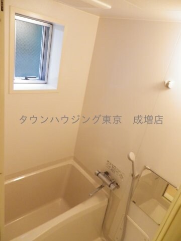 メゾン・ブルーの物件内観写真