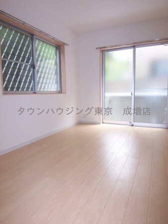 メゾン・ブルーの物件内観写真