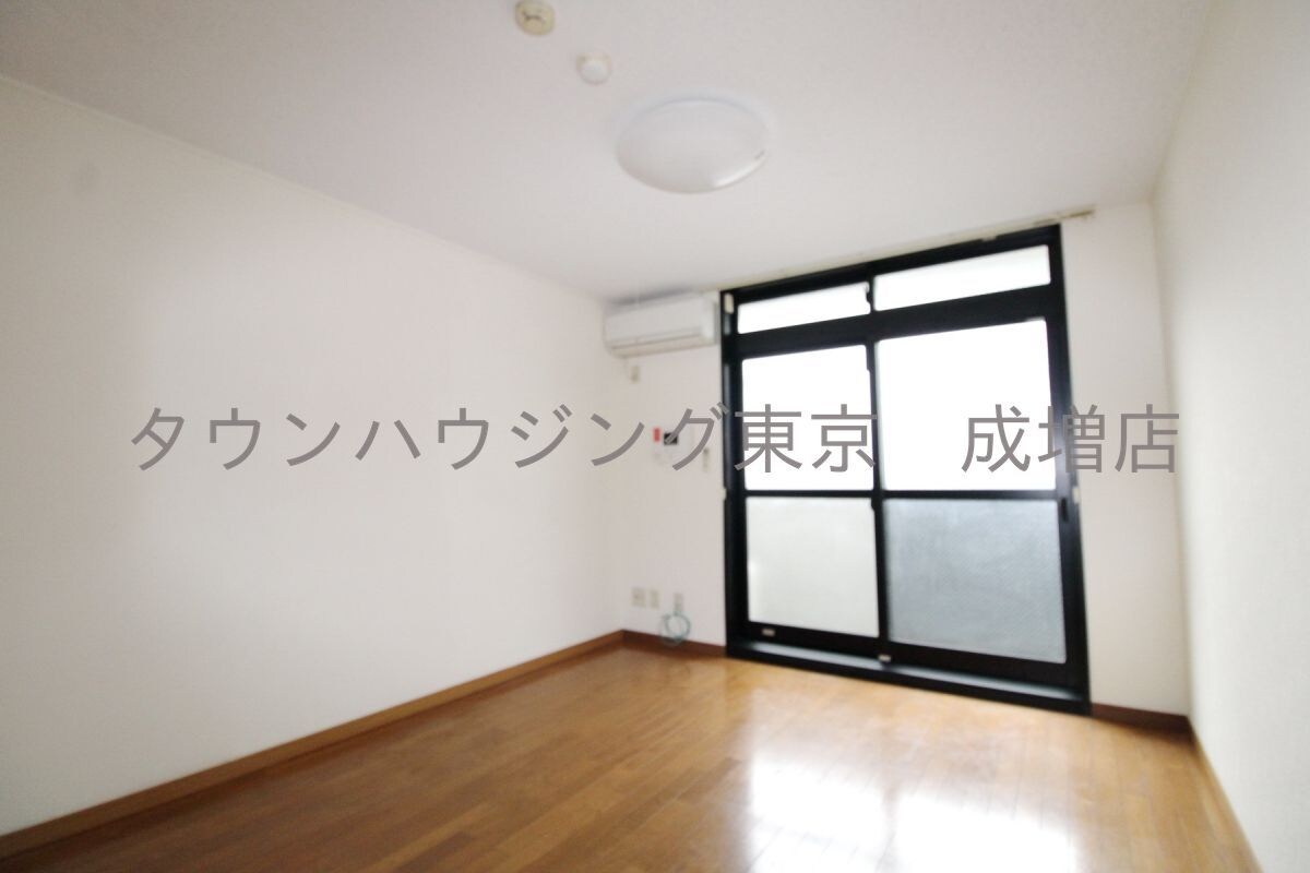 レオパレスガーデンビレッジの物件内観写真