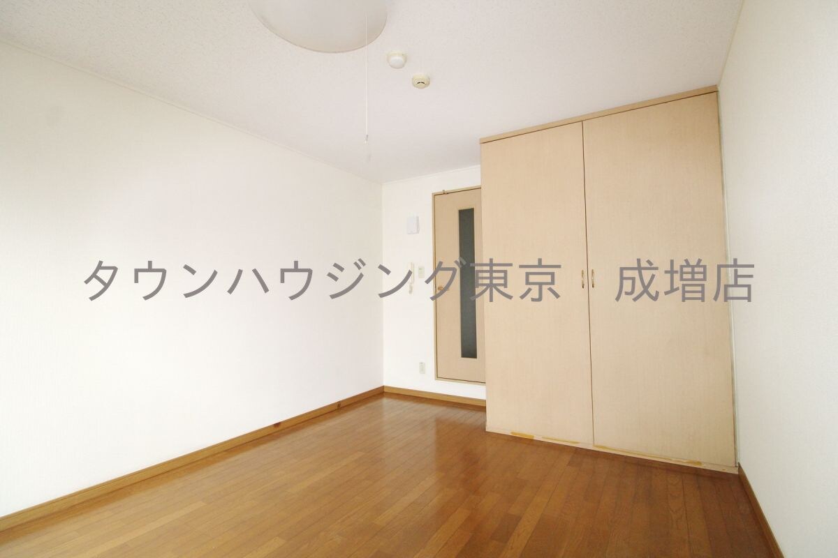 レオパレスガーデンビレッジの物件内観写真