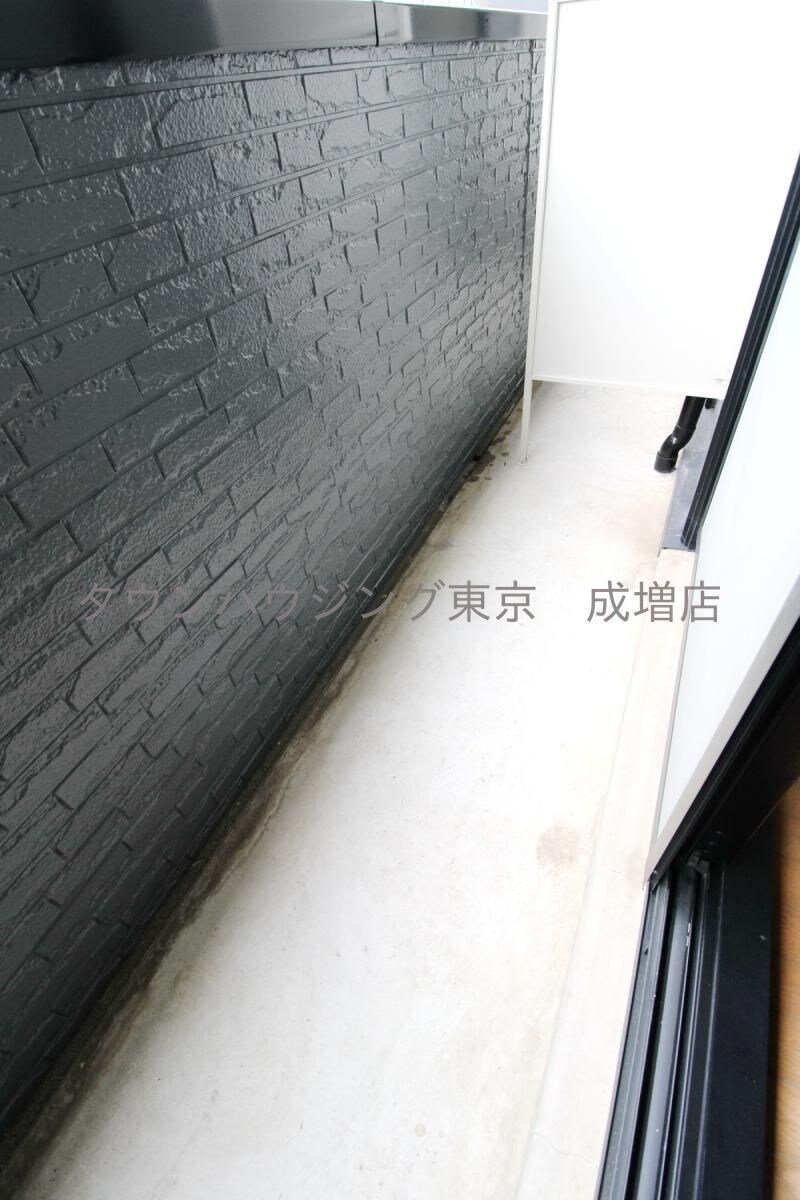 レオパレスガーデンビレッジの物件内観写真