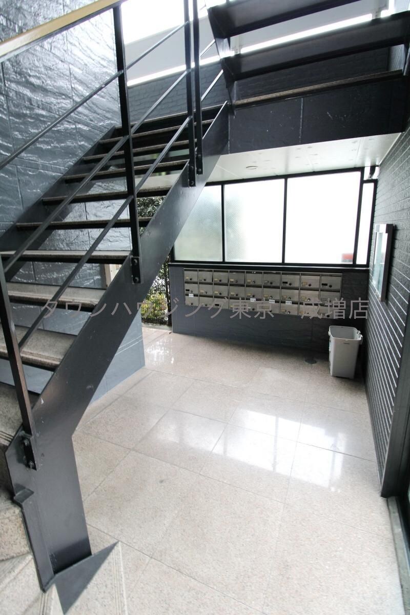 レオパレスガーデンビレッジの物件内観写真