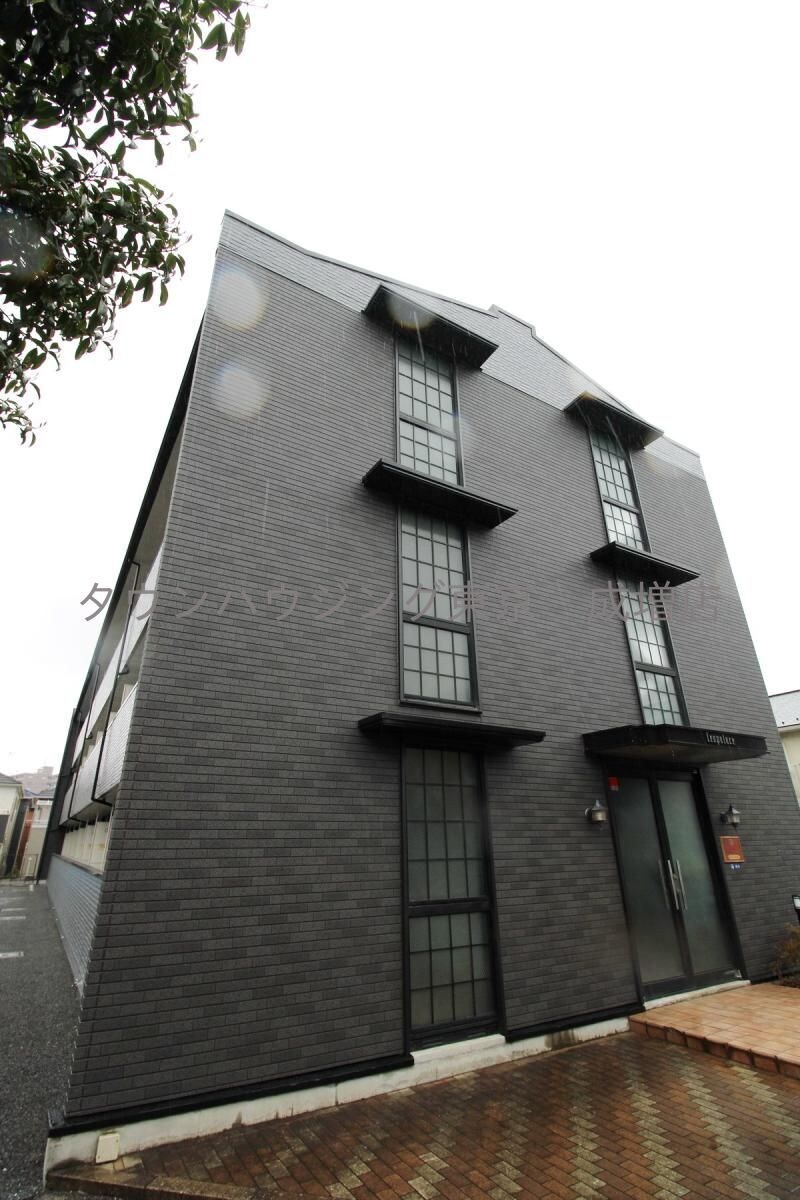 レオパレスガーデンビレッジの物件内観写真