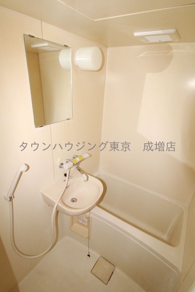 レオパレスガーデンビレッジの物件内観写真