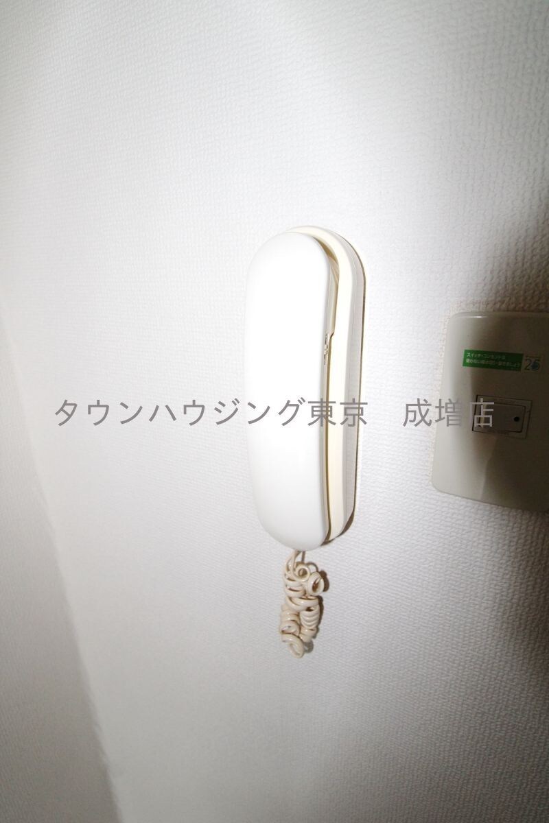 レオパレスガーデンビレッジの物件内観写真