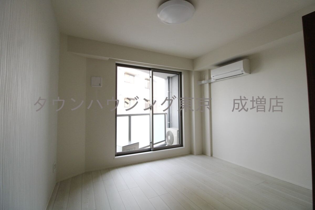 La Douceur赤塚の物件内観写真