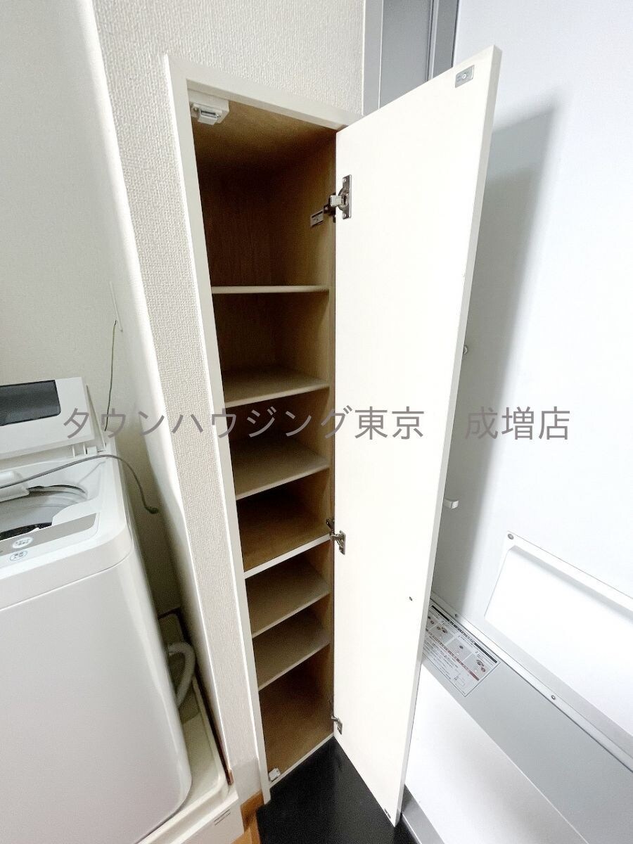 レオパレスA&K坂下の物件内観写真