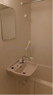 レオパレスMilkyWayの物件内観写真