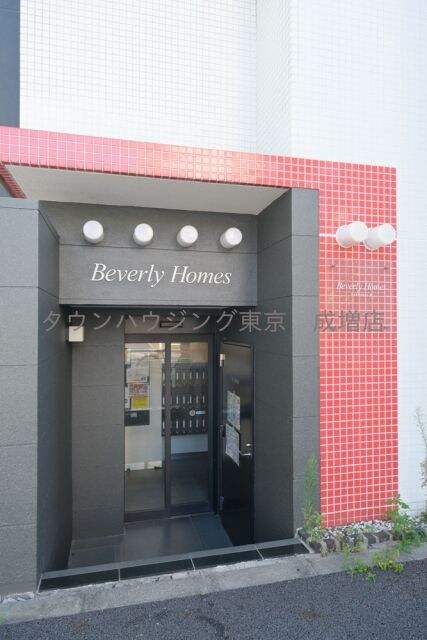 ビバリーホームズ西台IIIの物件内観写真