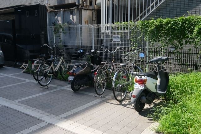 ビバリーホームズ西台IIIの物件内観写真