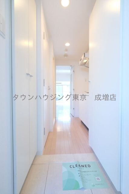 ビバリーホームズ西台IIIの物件内観写真