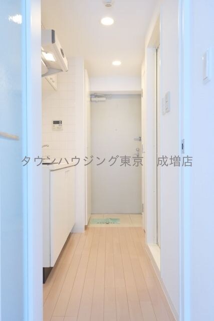 ビバリーホームズ西台IIIの物件内観写真