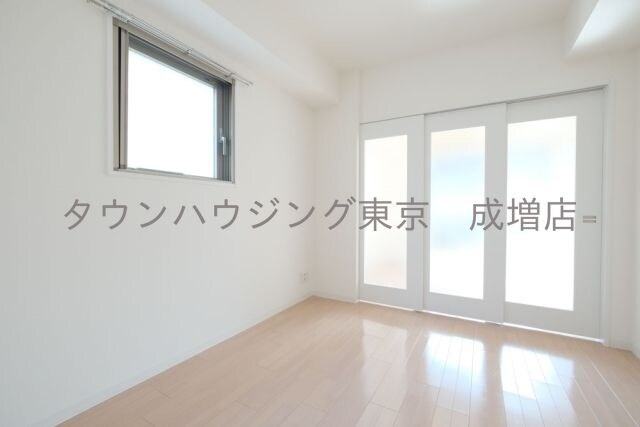 ビバリーホームズ西台IIIの物件内観写真