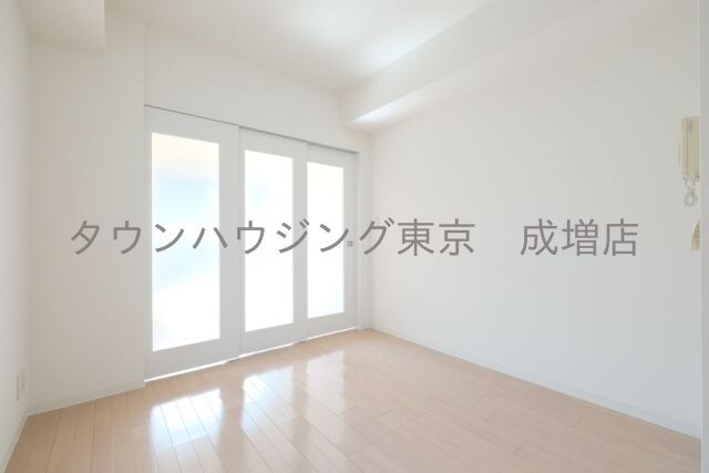 ビバリーホームズ西台IIIの物件内観写真